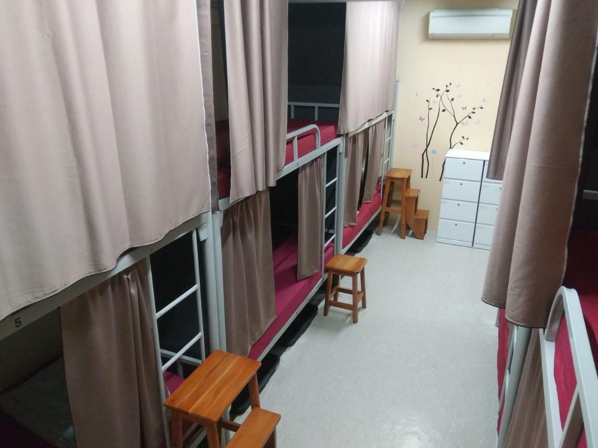 Heritage Hostel Singapore Exterior photo